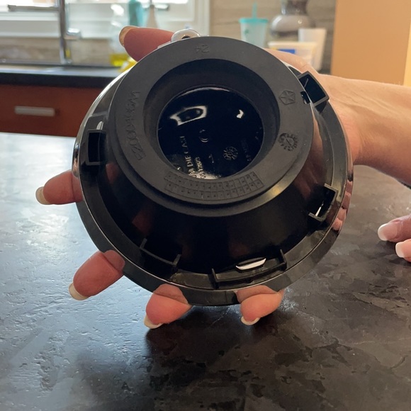 Fuel Cap - Picture 4 of 4